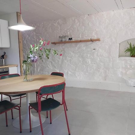 Villa Domaine de Kerstrat à Douarnenez Extérieur photo