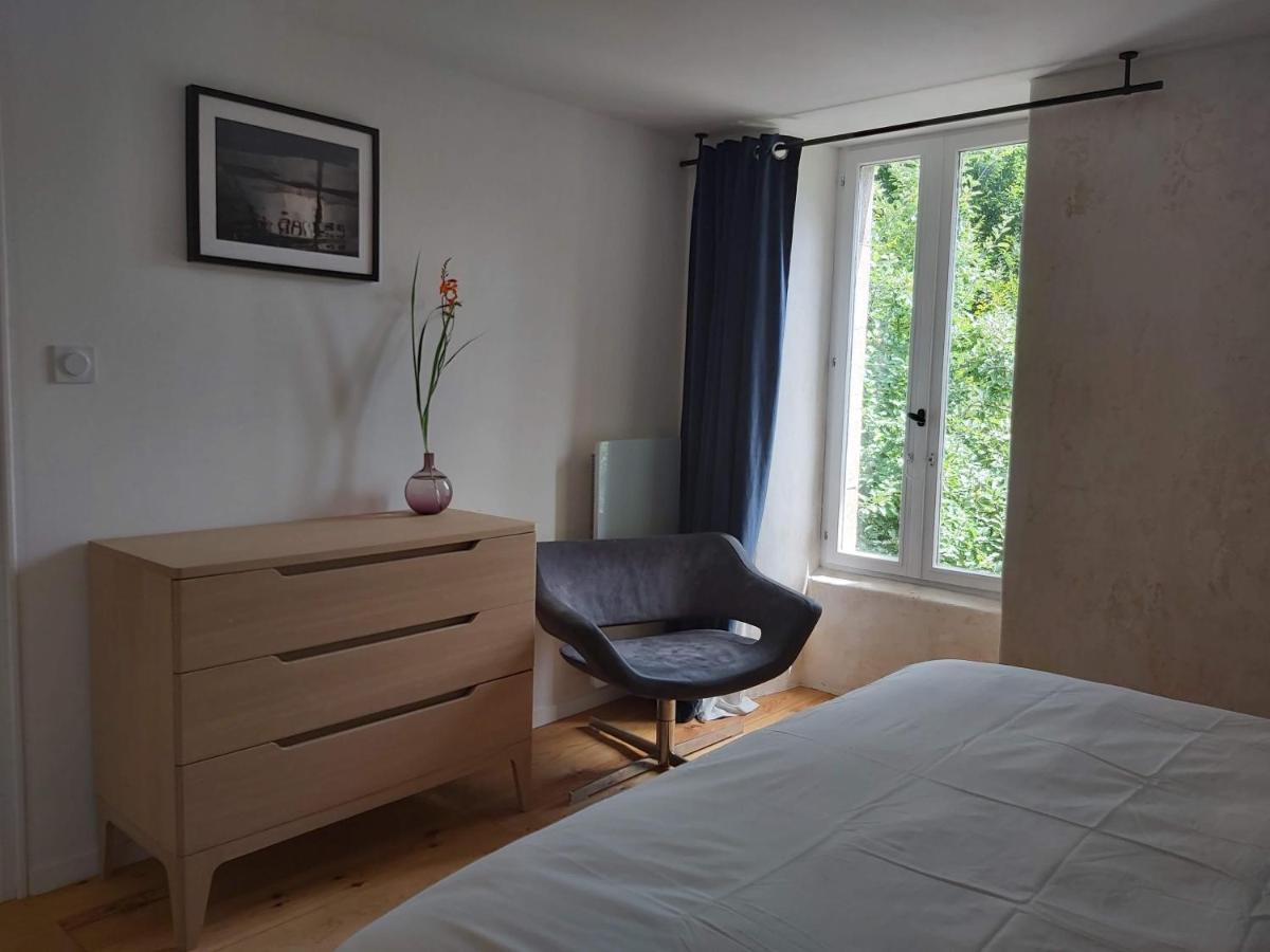 Villa Domaine de Kerstrat à Douarnenez Extérieur photo