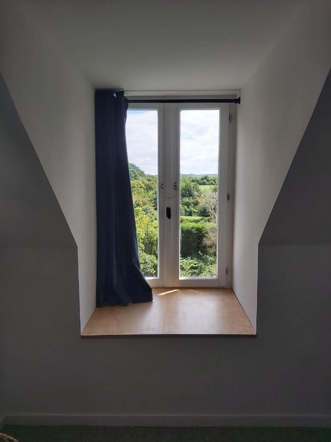 Villa Domaine de Kerstrat à Douarnenez Extérieur photo
