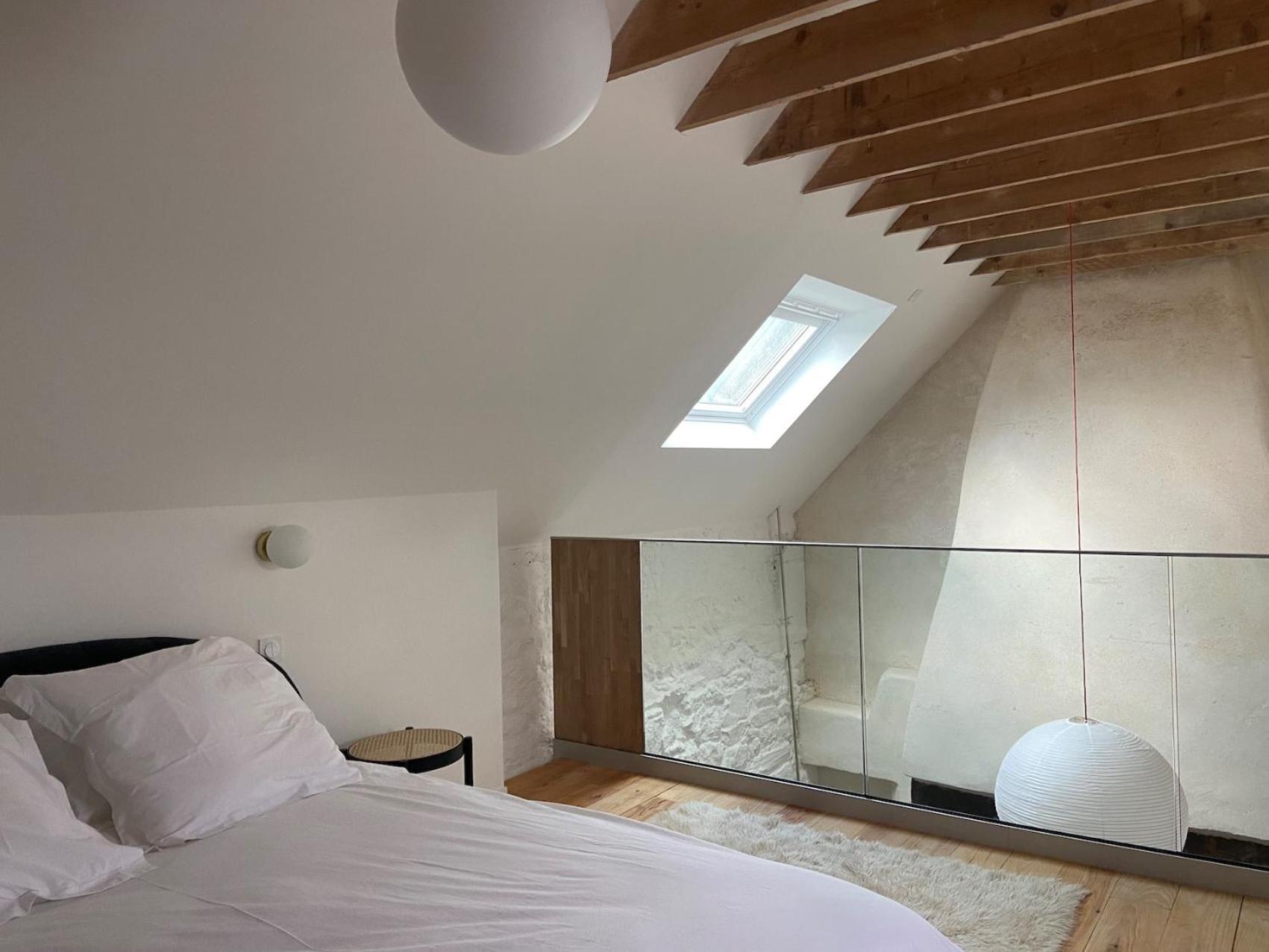 Villa Domaine de Kerstrat à Douarnenez Extérieur photo