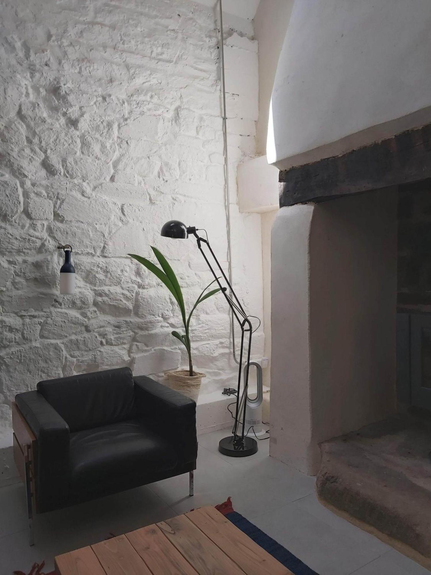 Villa Domaine de Kerstrat à Douarnenez Extérieur photo
